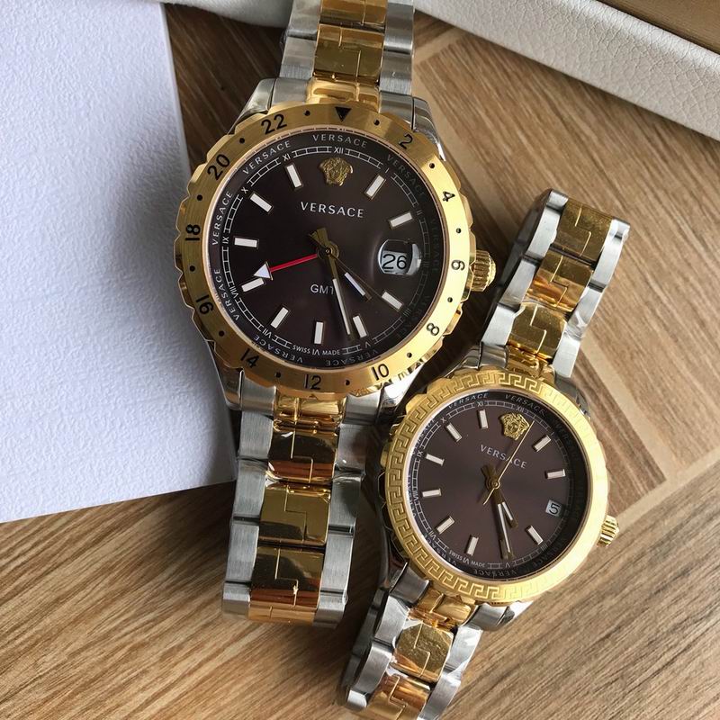 Versace 42mm 33mm 112035